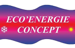 Logo Eco Energie Concept